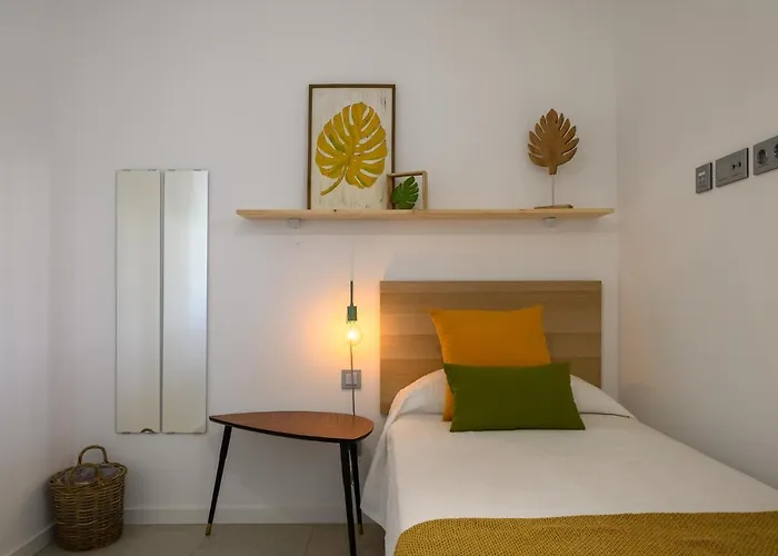 Monstera Luxury Duplex