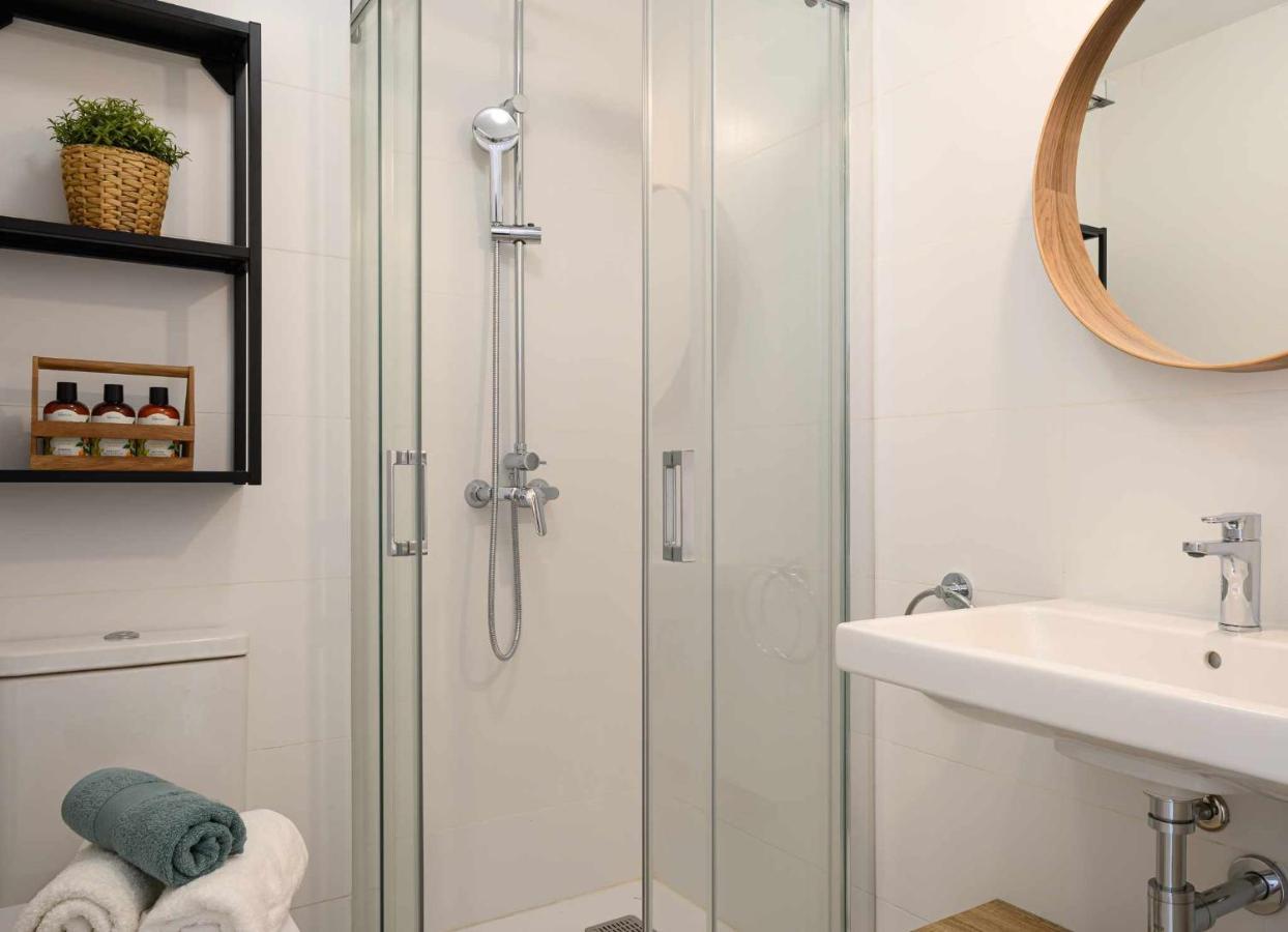 Monstera House - Near The Beach, Air-con, Fast Wifi And Sat Tv By Lanzarote Appartement *