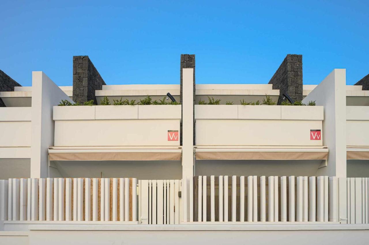 Monstera House - Near The Beach, Air-con, Fast Wifi And Sat Tv By Lanzarote Playa Blanca (Lanzarote)