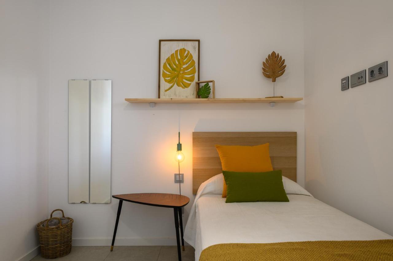 Appartement Monstera House - Near The Beach, Air-con, Fast Wifi And Sat Tv By Lanzarote *