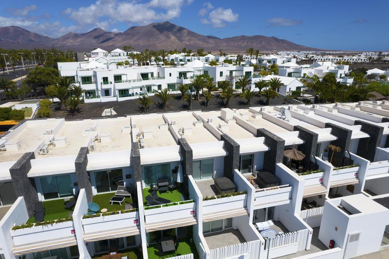 Monstera House - Near The Beach, Air-con, Fast Wifi And Sat Tv By Lanzarote